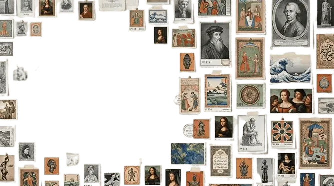 Oak Lores — a world of art and artists