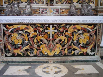 Pietra Dura