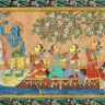 Why Rajput Painting is a Treasure of Rajasthan’s Art Scene