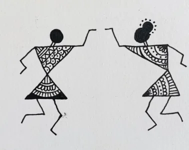 Warli art