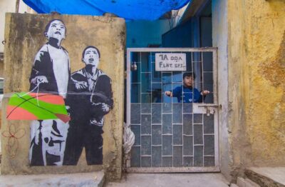 Shahpur Jat: The Beginning of Delhi’s Art Scene