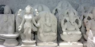 Sculptures of Rajasthan