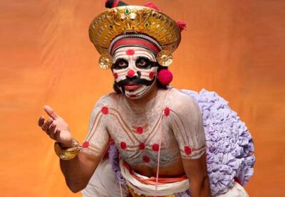 Chakyar Koothu: Kerala’s Art of Storytelling and Satire