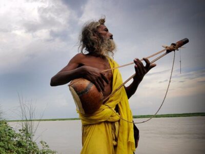 The Baul Tradition in Bengal: A Celebration of Dance, Music and Spirituality