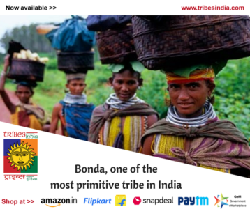 Metal, Memory, and the Matriarchs of the Hills: Inside the Bonda Tribe’s Art of Adornment