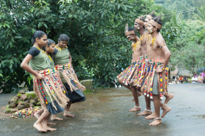 Naadodi Nritham: Soul of Kerala’s Tribal Tradition