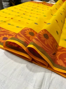 Threads of Bengal: The Story of Tant Sarees