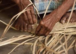 Weaving identity: The indigenous culture of the traditional mat craft in Birbhum district, West Bengal