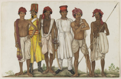 Thanjavur painting : A story of Legacy and History