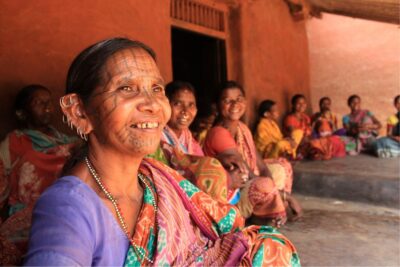 Ink, Iron & Identity: The Kutia Kondh Tattoos That Refuse to Fade