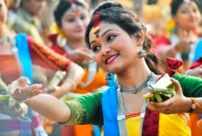 Rhythms of Rabindranath: The Journey of Rabindra Nritya in Bengal’s Cultural Tapestry