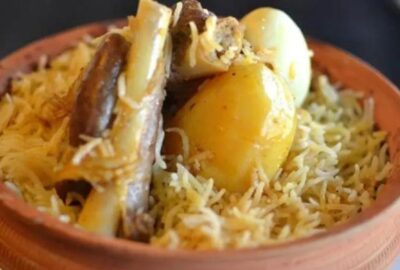The Soul in the Saffron: Exploring the Timeless Allure of Kolkata Biryani
