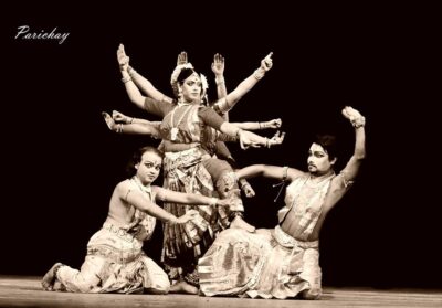 Gaudiya Nritya: The Classical Gem of Bengal