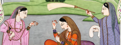 Kangra Miniatures: A Regal Legacy of Himachal’s Artistic Heritage