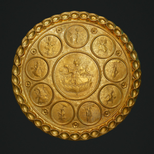 Understanding the Craft of Chamba Thaal