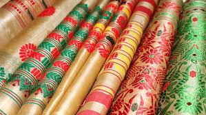 Muga Silk: Assam’s Golden Heritage