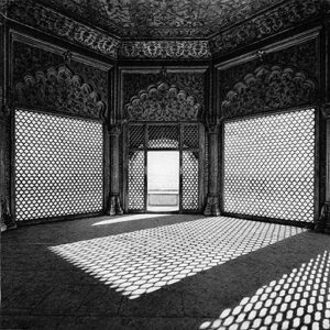 Delhi’s Jaali Craft: just an ornament or a divine portal ?
