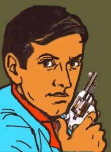 “Every human being is a mystery”: Crime, Culture, and Bengali Detectives in Fiction