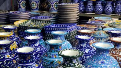 Delhi Pottery: A Timeless Tradition from the Heart of India