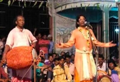 The Rhythmic Duel: Exploring the Vibrant Legacy of Kobi Gaan in Bengal