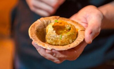 First Love, First Bite: Phuchka and the Memories It Carries