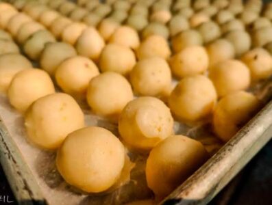 The Sweet That Stole Hearts: Rediscovering Manohora