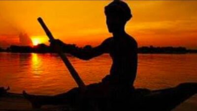 Streaming the River’s Voice: A Journey Through Bhatiyali Gaan