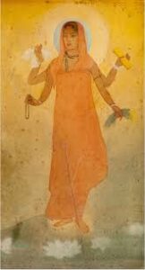The Bengal School of Art: A form of protest