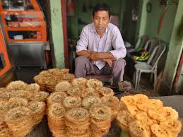 Babarsa: An underrated sweetmeat of Bengal