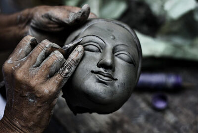 Kumortuli: Heritage and Culture redefined