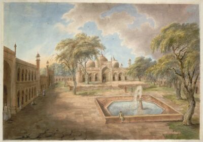 The Delhi Renaissance: Genesis of Modern Literary Artform
