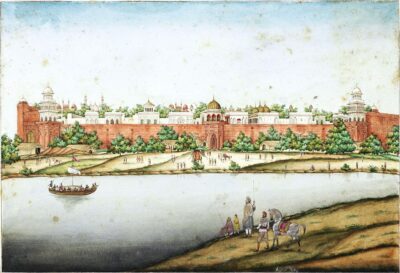 Ghulam Ali Khan: The Last Royal Painter of the Mughals