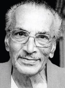 Strokes of Art: Portraits and Legacies of Gopal Deuskar