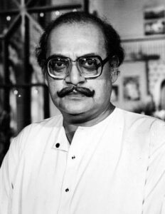 Ripping the Muzzles: The Revolutionary Theatre of Utpal Dutt