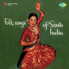 Folk songs: Lore of the land