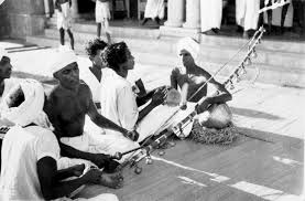 Villu Pattu: The Bow Song