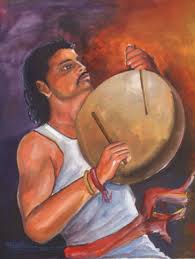 Parai: The instrument of Social Justice.