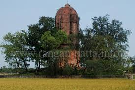 The Forgotten heritage of Jatar Deul