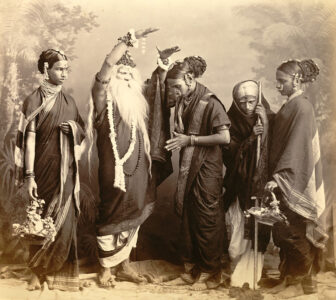 Tradition, Theatrics, and Tamasha