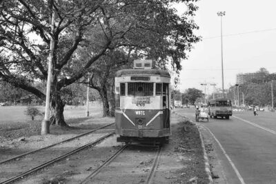 Wheels of Memory: Kolkata’s timeless Tram journey