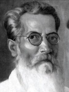 Canvas and Celluloid: The Life and Times of Baburao Painter
