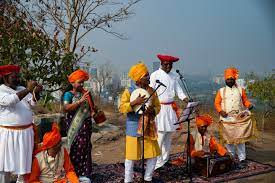 Performance, Protest, and Poetry in Powada