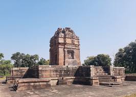 The Temple of Ten Incarnations: Deogarh’s Dashavatara Temple in History and Heritage