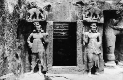 The Brazen Glen: Pitalkhora Caves and Buddhist Art