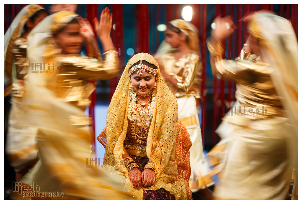 Source: Lijesh K, Flickr