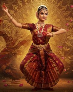 Bharatanatyam: The classical dance which speaks emotions