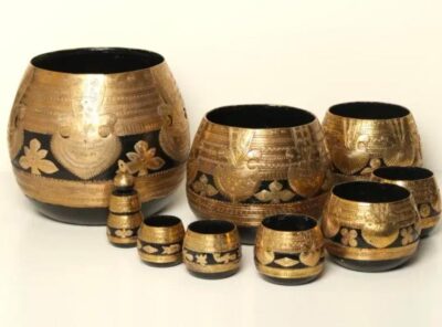 Sherpai of Birbhum: From Utility to Aesthetic