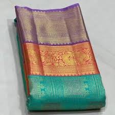 Kanchipuram Silks : Weaving Tradition Into Royal Elegance
