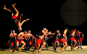 Poorakkali: A Martial Dance of Love