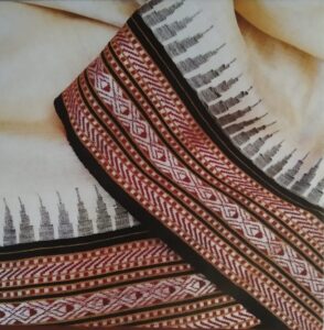 Karvat Kathi Sarees: Archiving a Vidharba Handicraft